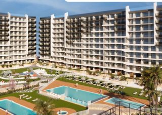 Appartement à Punta Prima
