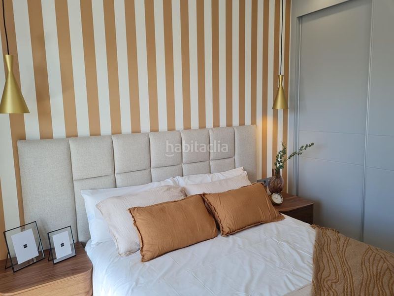 Foto e1a773a8-c7c3-4669-abc6-7ee1a17c489c. Apartament amb calefacció piscina a Via Parque Benidorm