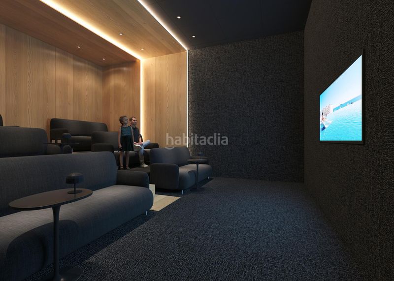 Foto 7ac3a329-658e-40c0-8511-b85484bf73be. Apartament amb calefacció aparcament piscina a Playa Poniente Benidorm