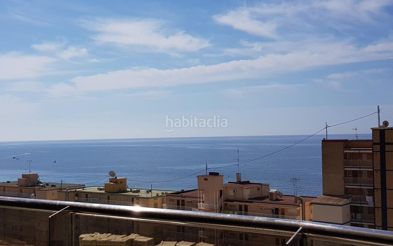 Foto 85d18efb-ef35-44df-a6a5-d9d23ef7bb2d. Apartament amb calefacció aparcament piscina a Playa Poniente Benidorm