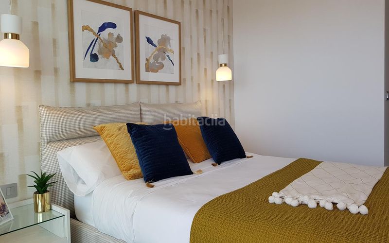 Foto bbb61d75-6ed3-4795-8d40-a255fcdbad45. Apartament amb calefacció aparcament piscina a Playa Poniente Benidorm