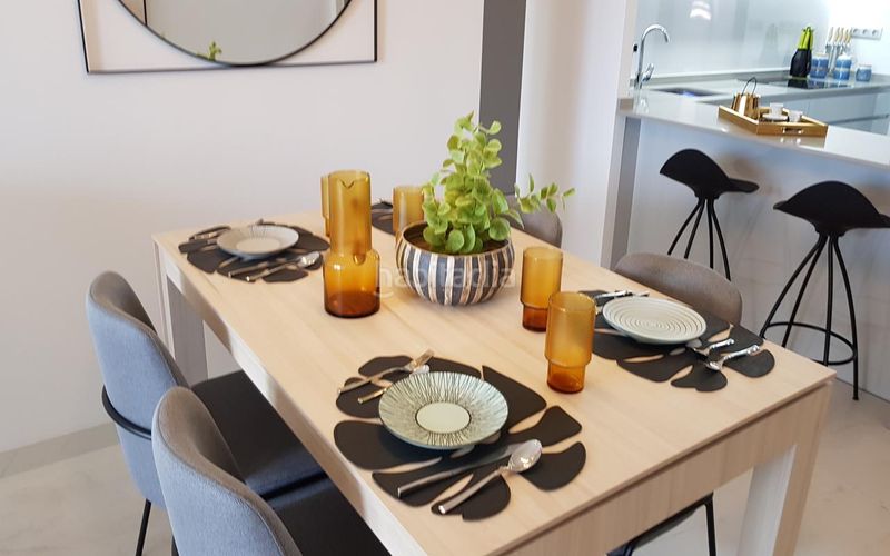 Foto d2c49a65-d90b-4d15-b207-45e74a604c00. Apartament amb calefacció aparcament piscina a Playa Poniente Benidorm