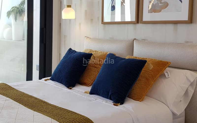 Foto d5c6d0e1-cac4-4ea5-b9c7-868614139d1f. Apartament amb calefacció aparcament piscina a Playa Poniente Benidorm