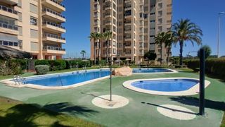 Apartamento en Puerto Deportivo