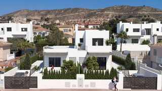 Casa adossada a Busot