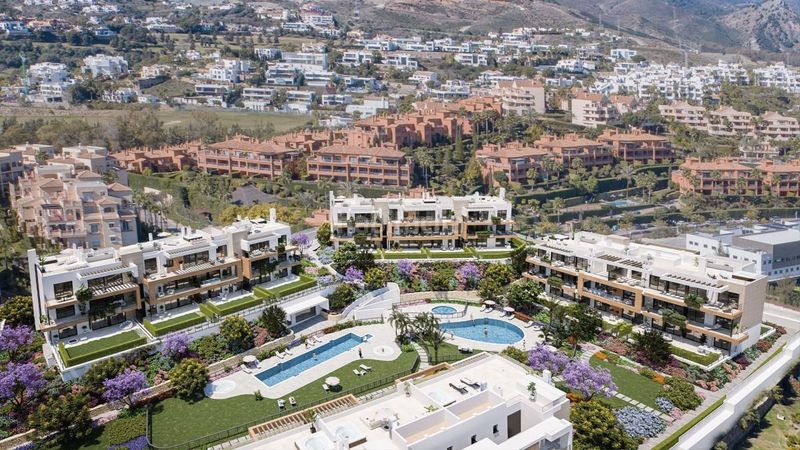 Foto 3280c466-b92e-49c1-850a-889f91074a20. Apartament a Benatalaya Estepona