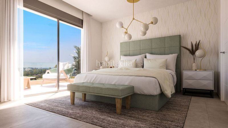 Foto 536877b1-2059-4e35-a5c0-12571452e56e. Apartament a Benatalaya Estepona