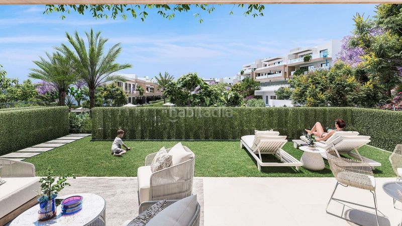 Foto 6c855af4-de9b-495c-bb45-d67231c3a798. Apartament a Benatalaya Estepona