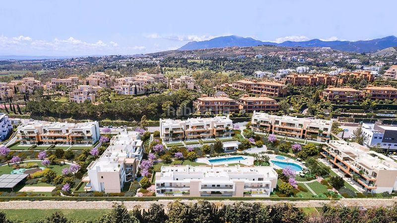 Foto 980f0d43-9835-4e09-b306-69e9621a72a3. Apartament a Benatalaya Estepona