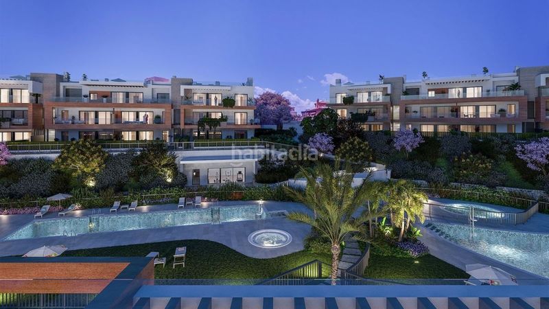 Foto 98f06408-9bb5-4e68-ac3b-b6c30c4bb1fc. Apartament a Benatalaya Estepona
