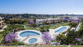 Apartment in Benatalaya
