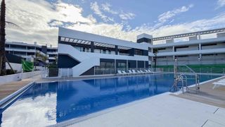 Apartament a Zona Carrefour - Urbanizaciones