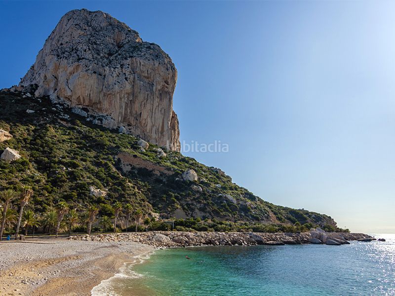Foto 4eeef66f-9a59-4855-8361-026e9a6473c2. Dúplex amb aparcament piscina a Zona Levante - Playa Fossa Calp