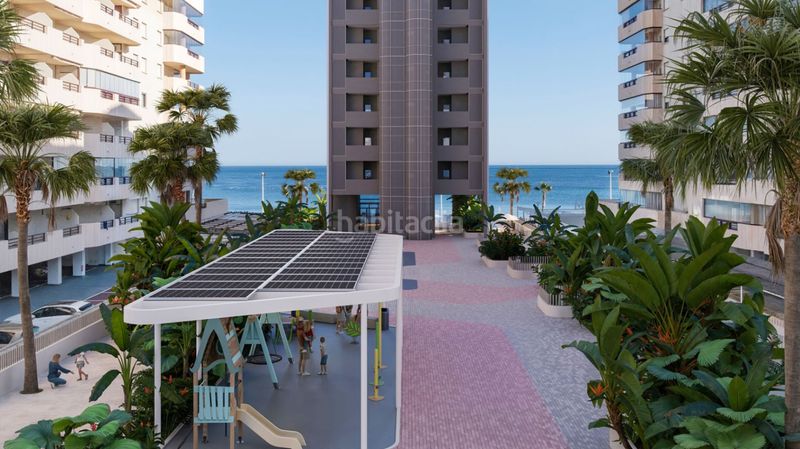 Foto 5e6cf9ad-926c-4074-9e21-b9b9fabce33d. Dúplex amb aparcament piscina a Zona Levante - Playa Fossa Calp