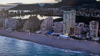 Piccolo appartamento in Zona Levante - Playa Fossa