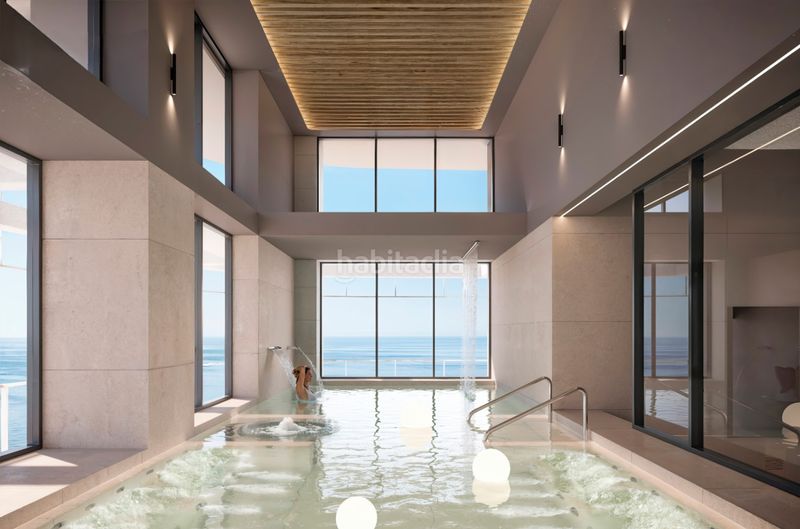 Foto 13944e54-6403-44d8-adba-417258c29fe0. Apartament amb aparcament piscina a Playa Poniente Benidorm