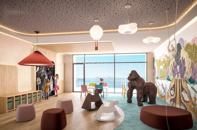 Foto 1d194080-03c7-49d8-8865-0c83c251ac3d. Apartament amb aparcament piscina a Playa Poniente Benidorm
