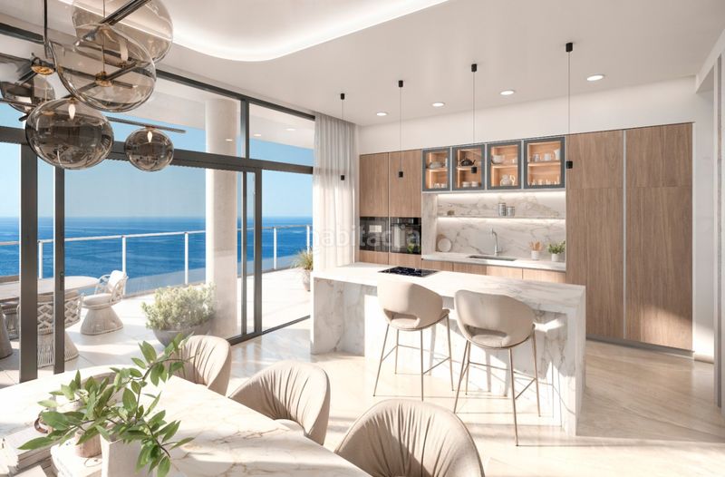 Foto 3139f6ca-5451-4257-8260-de1ce4822ee4. Apartament amb aparcament piscina a Playa Poniente Benidorm