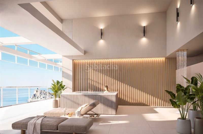 Foto 3f031db1-eedd-4179-b70e-daea35616b16. Apartament amb aparcament piscina a Playa Poniente Benidorm