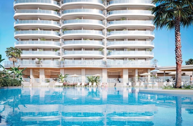 Foto 77078fdb-0958-4feb-b30b-6aaa3366f7a9. Apartament amb aparcament piscina a Playa Poniente Benidorm