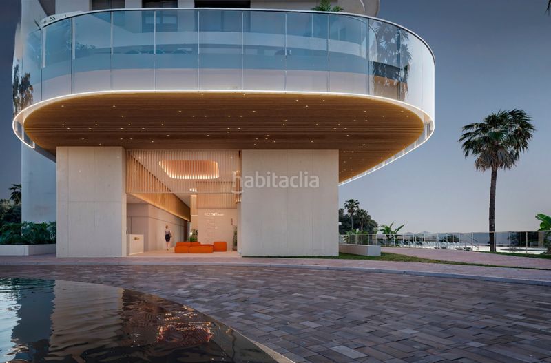 Foto a5a478ec-b1a1-4647-a65f-529c553409c3. Apartament amb aparcament piscina a Playa Poniente Benidorm