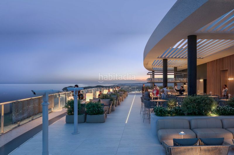 Foto b783c59f-e861-46e7-afaf-0cf3a18b1127. Apartament amb aparcament piscina a Playa Poniente Benidorm