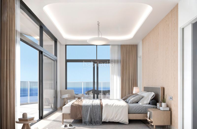 Foto d63298d9-f43a-4707-8d32-629f562d9dd3. Apartament amb aparcament piscina a Playa Poniente Benidorm