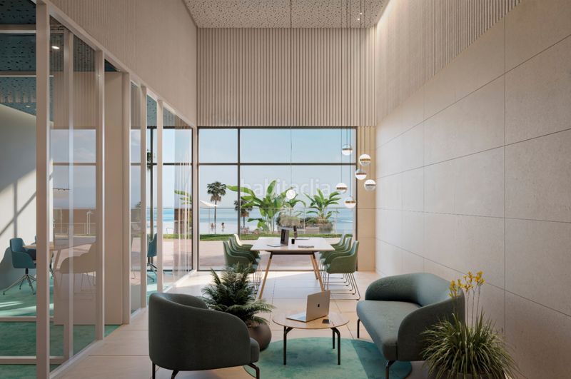 Foto e24c22d0-0ada-4b95-8c9b-75768abb5c86. Apartament amb aparcament piscina a Playa Poniente Benidorm