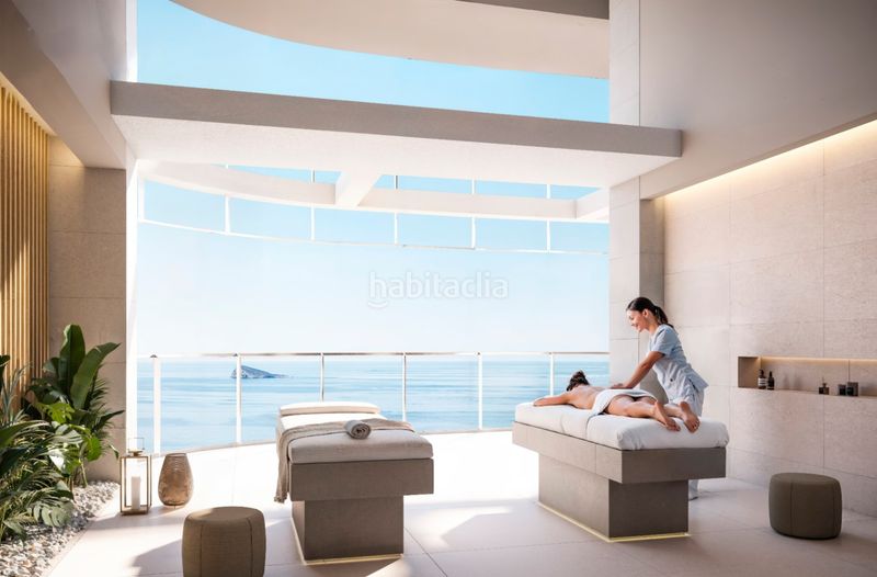 Foto ef7f337c-01d3-4268-a2dc-2b8fbe11d5a2. Apartament amb aparcament piscina a Playa Poniente Benidorm
