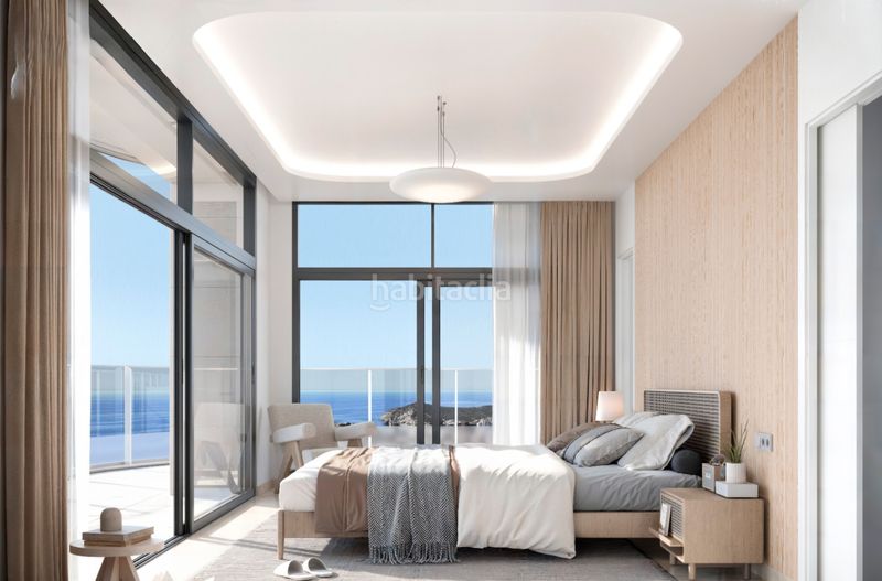 Foto 98c8031a-ee4a-4aac-9885-b3887dee3973. Apartament amb aparcament piscina a Playa Poniente Benidorm