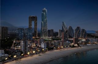 Appartement in Playa Poniente