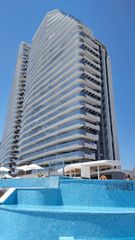 Attique à Playa Poniente