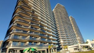 Apartment in Playa Poniente