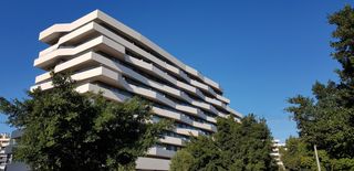 Apartamento en PAU 5