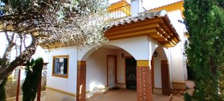 Chalet à Rojales