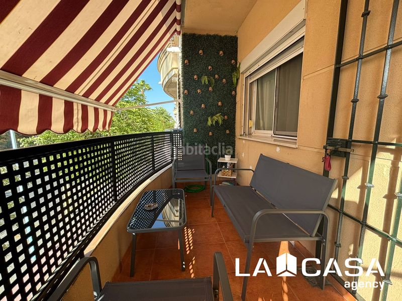 Foto 657db193-bf47-4122-9407-f9062c133615. Etagenwohnung mit parking pool in Arco Norte - Avda España Dos Hermanas