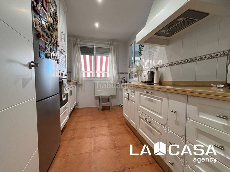 Foto b2158a90-f0b3-41cb-9b03-2b00f9addde5. Etagenwohnung mit parking pool in Arco Norte - Avda España Dos Hermanas