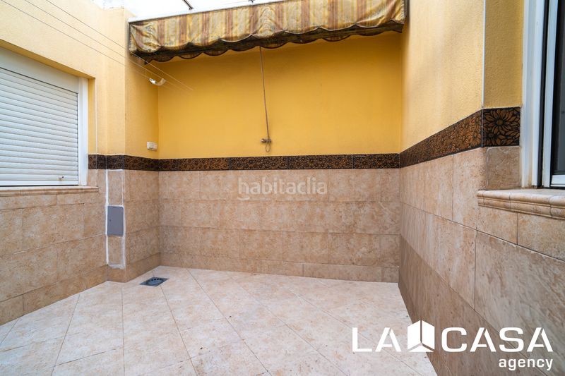 Foto 527a3c20-6032-4af2-ad76-e6822309afa9. Pis a Bellavista Sevilla