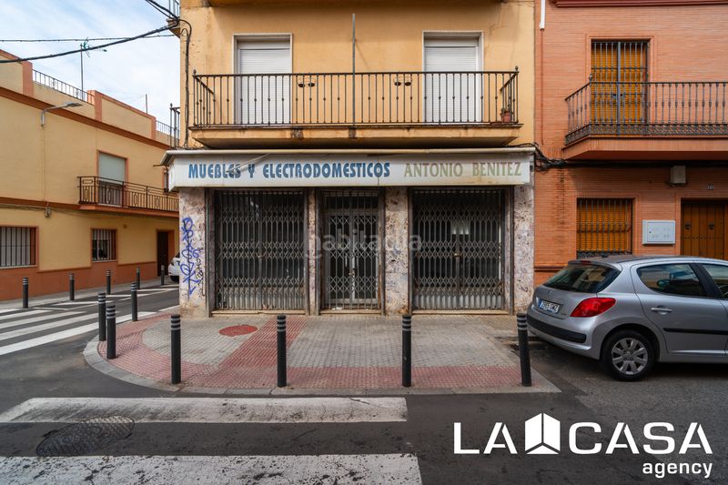 Foto da920bec-623a-439a-9666-7dd69cd976ed. Pis a Bellavista Sevilla