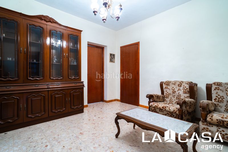 Foto 079b5a60-58ad-43e2-bbd1-079bd53889b2. Xalet a Bellavista Sevilla