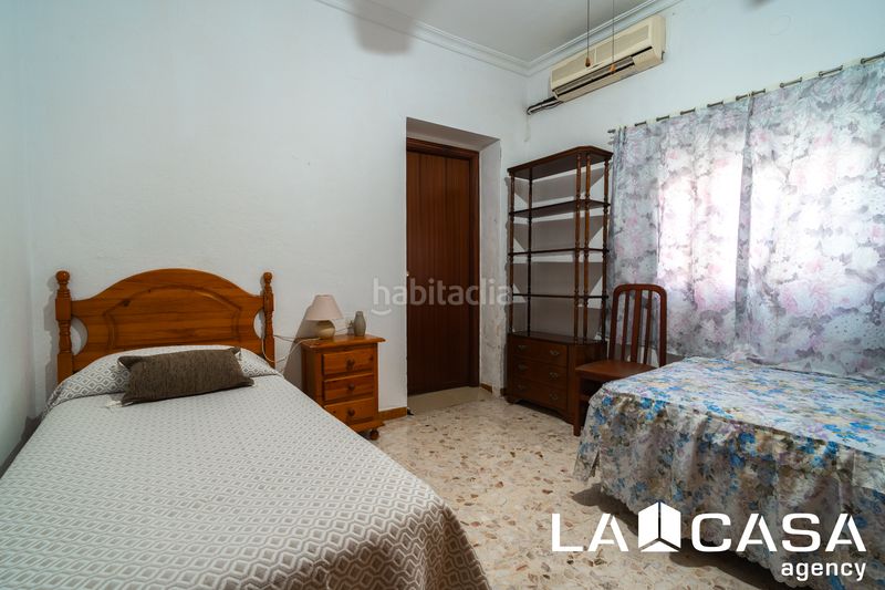 Foto d46806a9-166f-4a44-8f5a-7d2d6fb0b633. Xalet a Bellavista Sevilla
