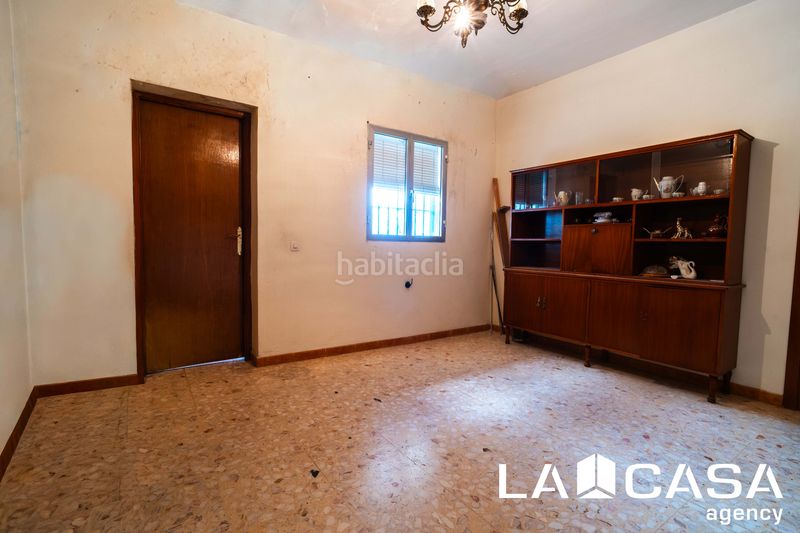 Foto ea9f68c0-42cc-4ffc-909f-78722883f37a. Xalet a Bellavista Sevilla