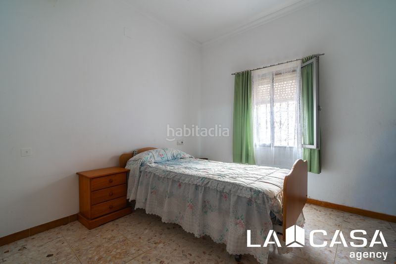 Foto f23d249a-7ef0-4bd2-8503-fc229b29ed62. Xalet a Bellavista Sevilla