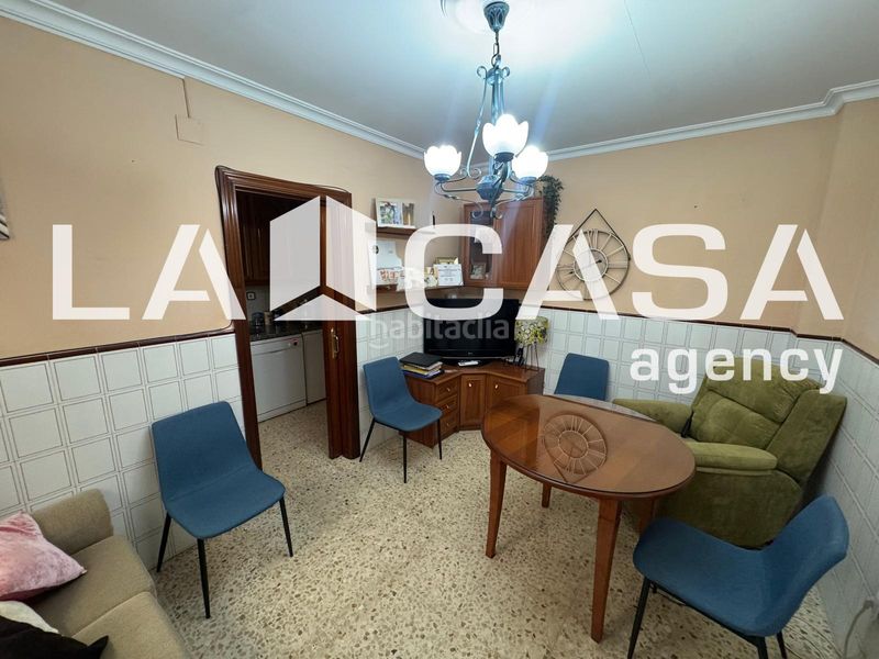 Foto e1692d30-76db-4fbb-81ba-005cf401efee. Xalet a Bellavista Sevilla