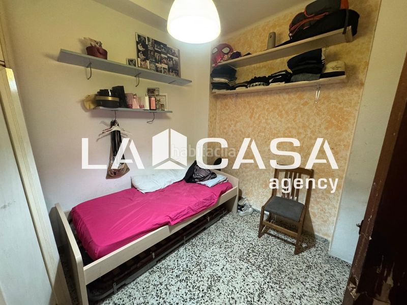 Foto 8b66873b-69c8-4769-a443-3c5e1f08e6f0. Pis a Bellavista Sevilla