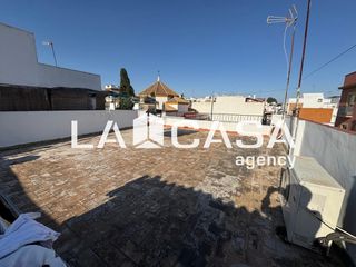 Pis a Bellavista. Piso en venta en bellavista