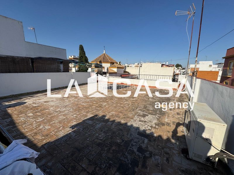 Foto bbbe074a-32f0-41e2-abde-f143d3dc4912. Pis a Bellavista Sevilla