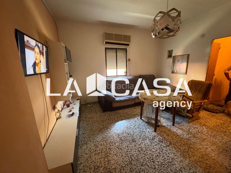 Foto f49f0f0a-392f-4ffd-a3b1-13ad88728a8c. Pis a Bellavista Sevilla