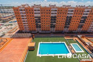 Pis a Entrenúcleos. Piso en venta en entrenúcleos