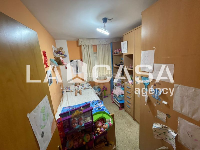Foto a7d8bfa7-8f4c-4275-a09c-d2613c3a216a. Pis a Centro - Doña Mercedes Dos Hermanas